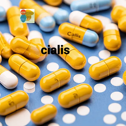 Cialis 5 mg